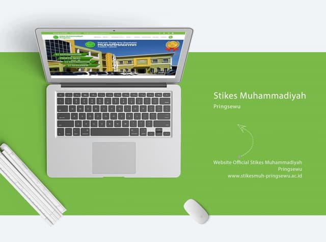 Stikes Muhammadiyah Pringsewu