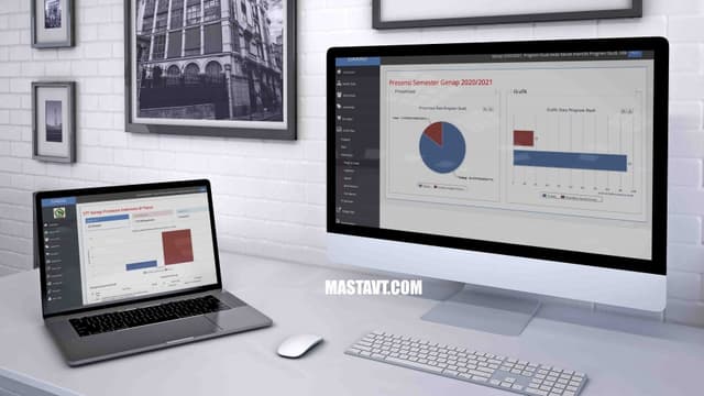 SIAKAD STT GPI PAPUA